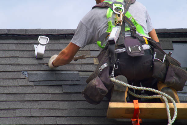 Quick and Trustworthy Emergency Roof Repair Services in Venus, TX