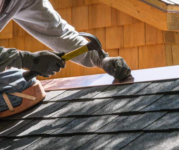 Best Gutter Installation and Roofing  in Venus, TX